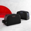 Trousse de toilette Black Edition Blue