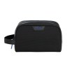 Trousse de toilette Noir Edition Bleu