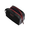 Trousse de toilette Noir Edition Rouge