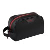 Trousse de toilette Noir Edition Rouge