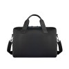 Porte-documents Black Edition Blue
