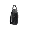 Porte-documents Noir Edition Rouge