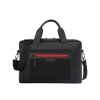 Porte-documents Noir Edition Rouge