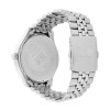 ICE steel solar Silver