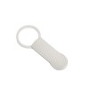 Porte-clefs Belgravia Chrome