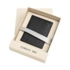 Porte-cartes Islington Black