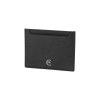 Porte-cartes Belgravia Noir