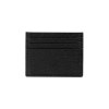 Porte-cartes Belgravia Noir
