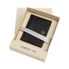 Porte-cartes Belgravia Black