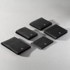 Porte-cartes Belgravia Black