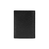 Porte-cartes Trifold Belgravia Black