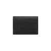 Porte-cartes Flap Islington Black