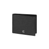 Portefeuille porte-monnaie Belgravia Noir