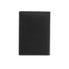 Porte-passeports Islington Black