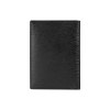 Porte-passeports Belgravia Black