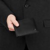 Portefeuille Islington Black