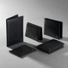 Portefeuille Islington Black