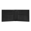 Portefeuille Belgravia Noir