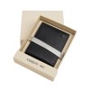 Portefeuille Belgravia Black