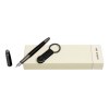 Parure CERRUTI 1881 (stylo plume & porte-clefs)