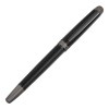 Stylo plume Holborn Noir & Gun