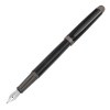 Stylo plume Holborn Noir & Gun