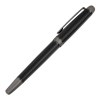 Stylo plume Holborn Noir & Gun
