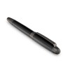 Stylo plume Holborn Black & Gun