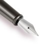 Stylo plume Holborn Black & Gun