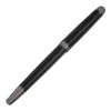 Stylo plume Holborn Black & Gun