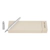 Stylo plume Holborn Chrome