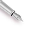 Stylo plume Holborn Chrome