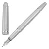 Stylo plume Holborn Chrome