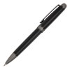 Stylo bille Holborn Noir & Gun