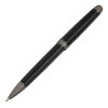 Stylo bille Holborn Noir & Gun