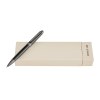Stylo bille Holborn Black & Gun