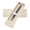 Stylo bille Holborn Black & Gun