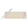 Stylo bille Holborn Chrome