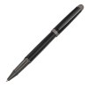 Stylo roller Holborn Noir & Gun