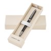 Stylo roller Holborn Black & Gun
