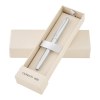 Stylo roller Holborn Chrome