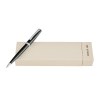 Stylo bille Islington Black