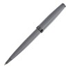 Stylo bille Islington Gris