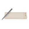 Stylo bille Islington Grey