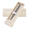 Stylo bille Islington Grey