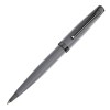 Stylo bille Islington Gris