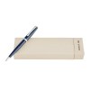 Stylo bille Islington Navy