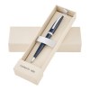Stylo bille Islington Navy