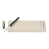 Stylo roller Islington Black