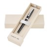 Stylo roller Islington Black